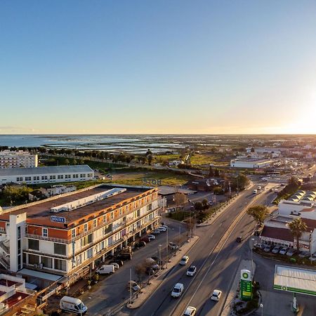 Bela Ria Hotel Olhao Exterior photo