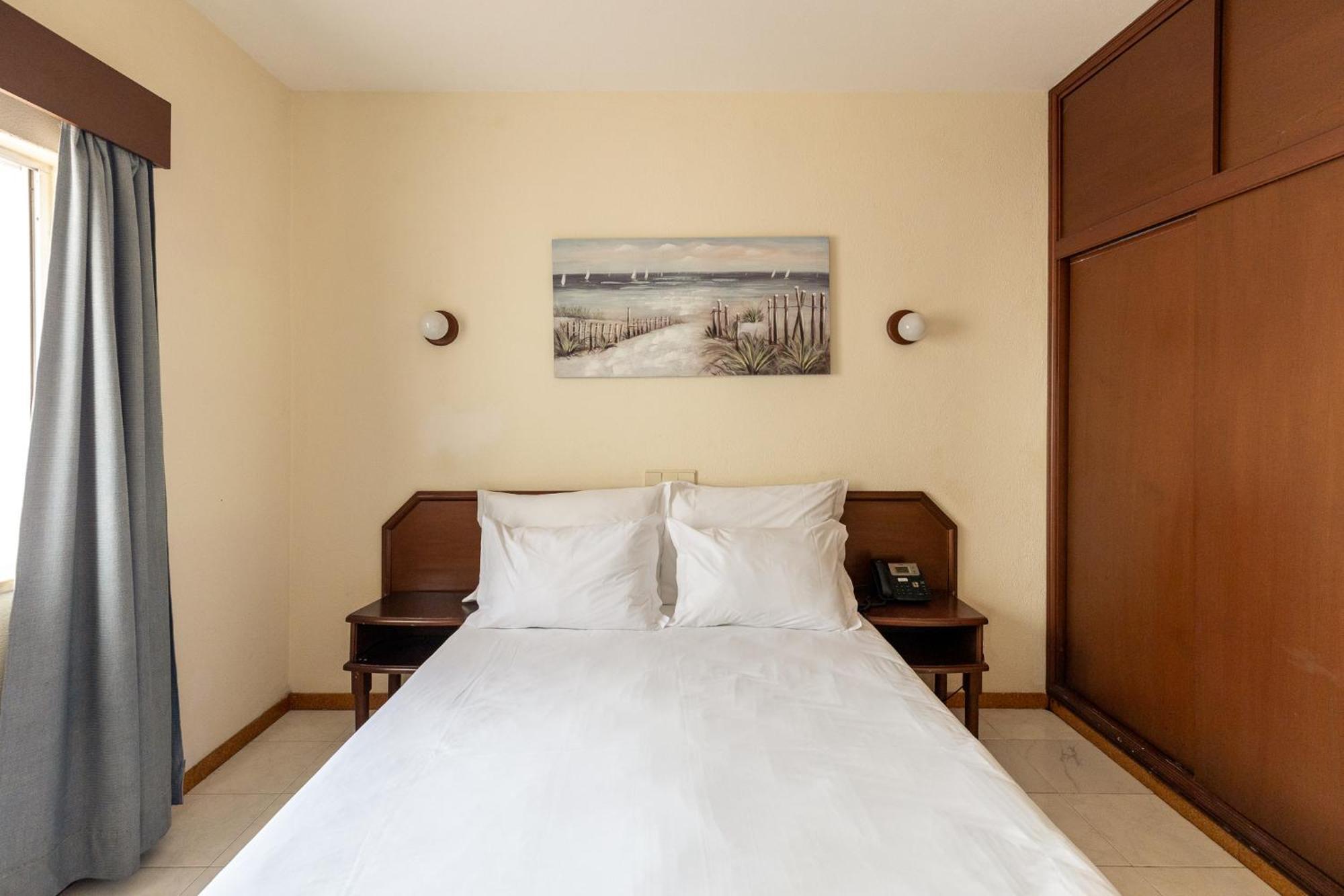 Bela Ria Hotel Olhao Room photo