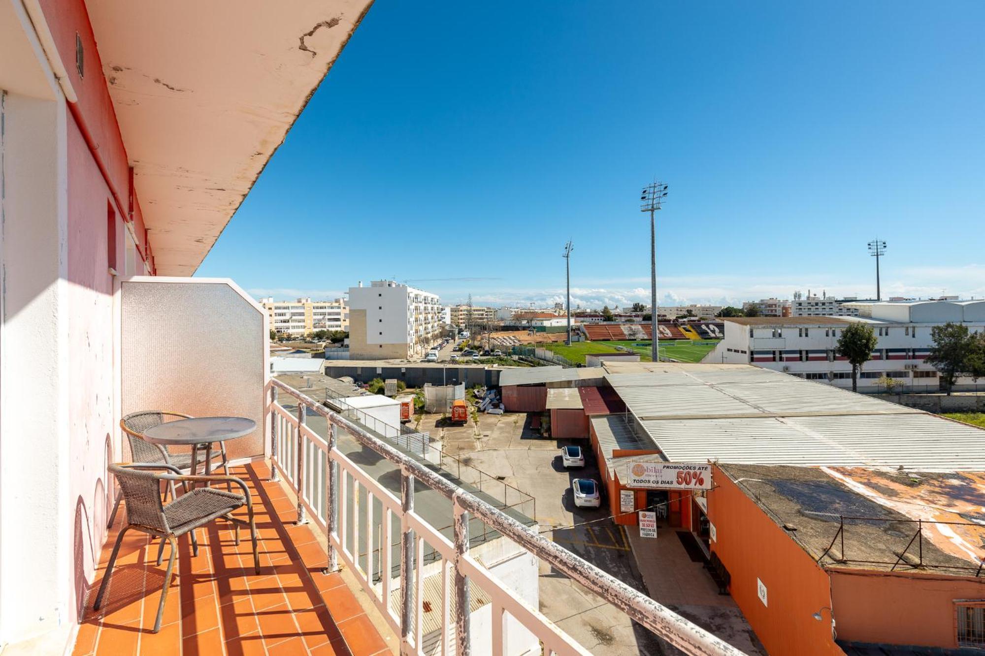 Bela Ria Hotel Olhao Room photo