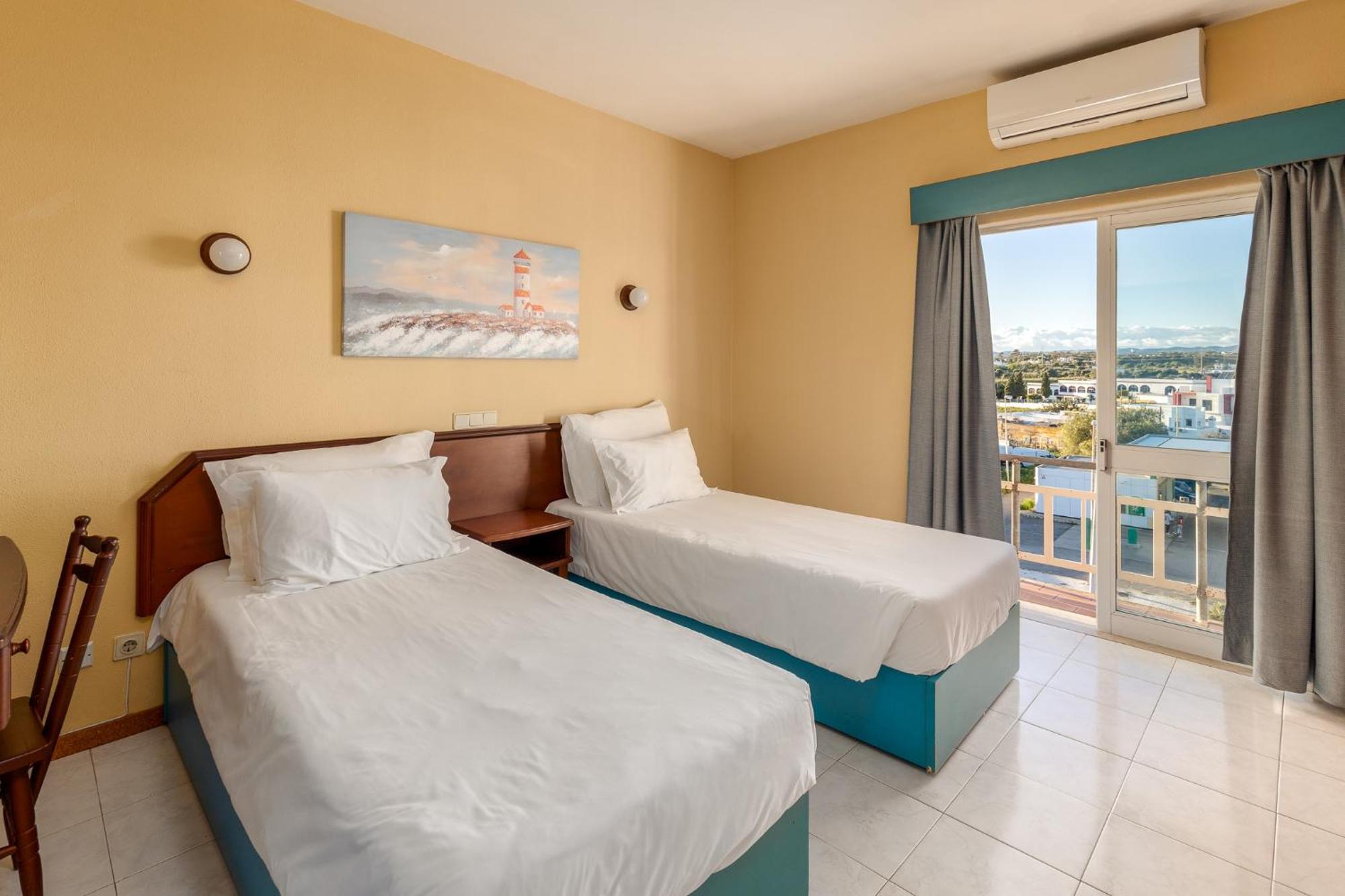 Bela Ria Hotel Olhao Exterior photo