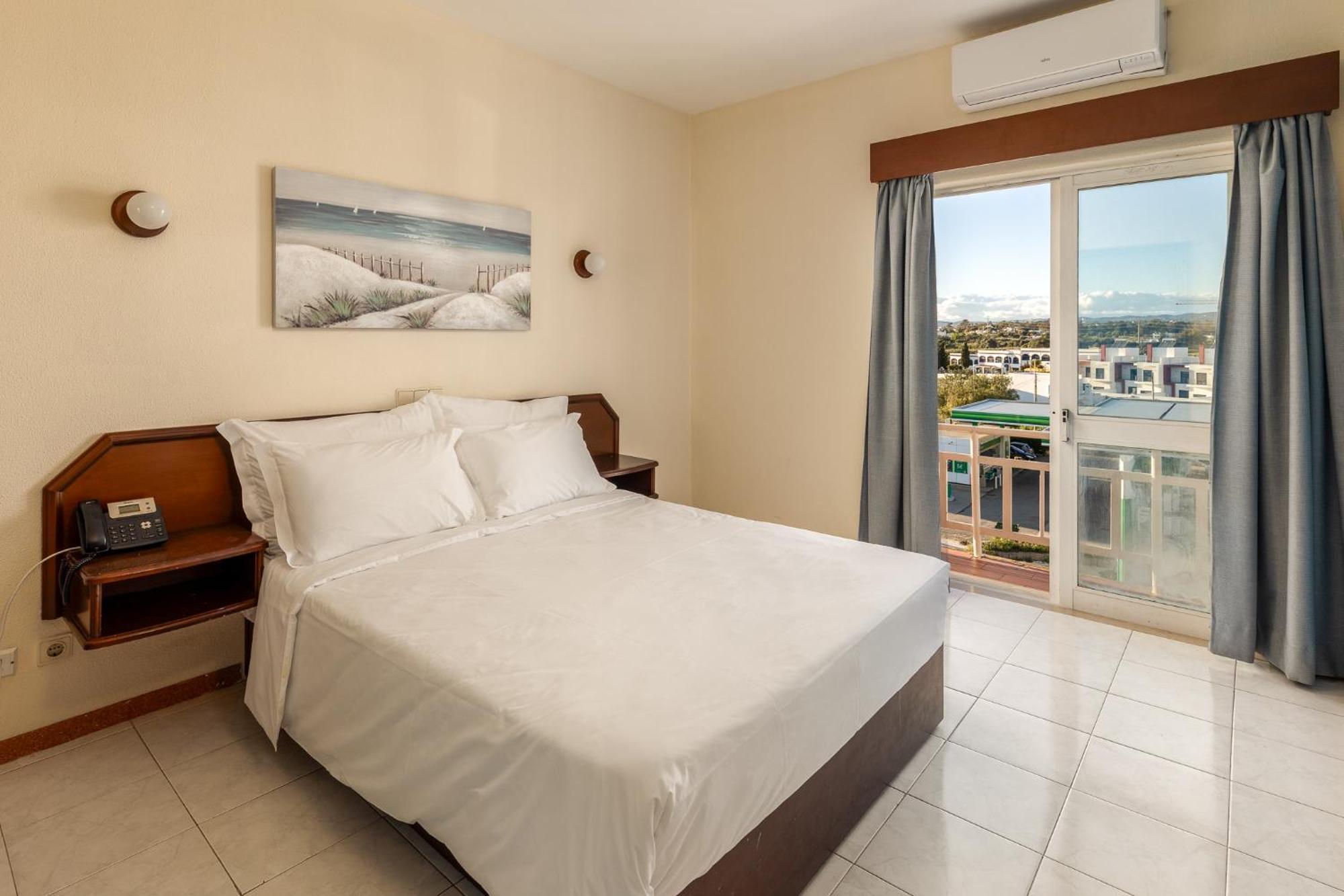 Bela Ria Hotel Olhao Exterior photo