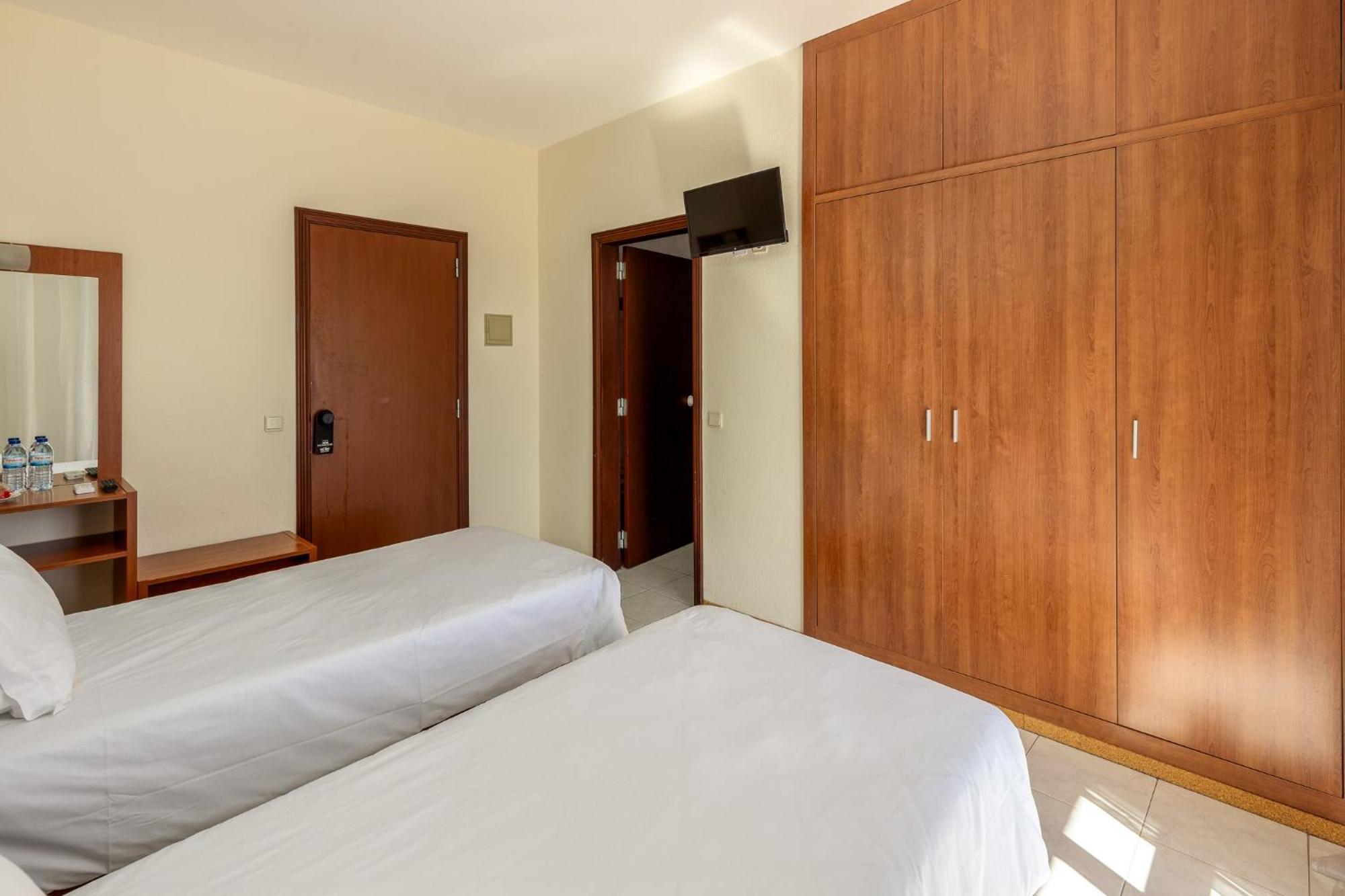 Bela Ria Hotel Olhao Exterior photo