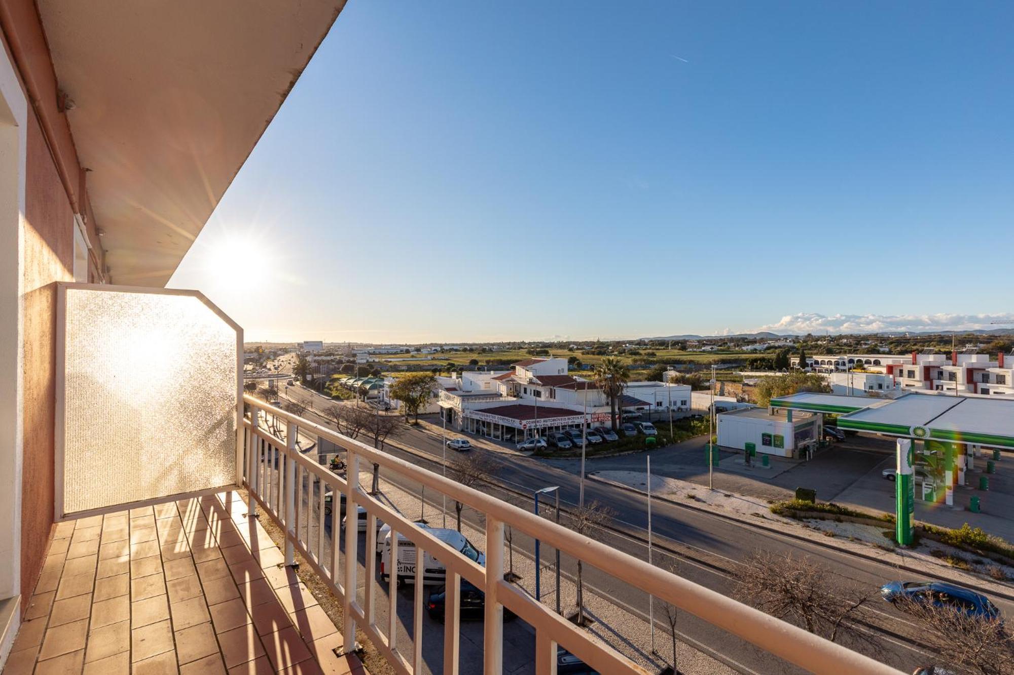 Bela Ria Hotel Olhao Exterior photo
