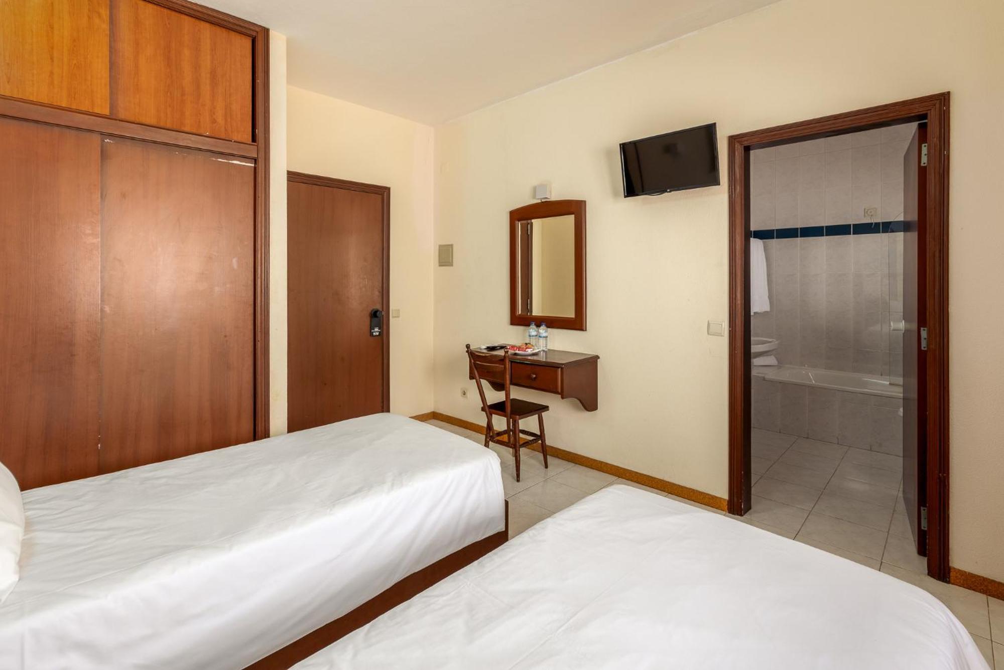 Bela Ria Hotel Olhao Room photo