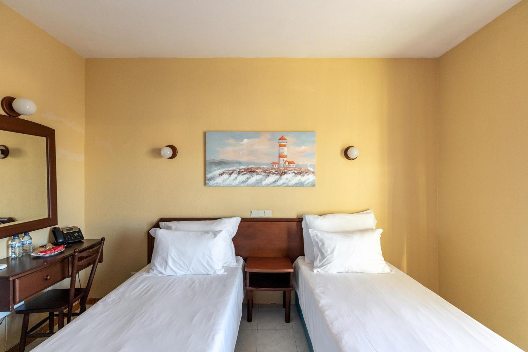 Bela Ria Hotel Olhao Room photo