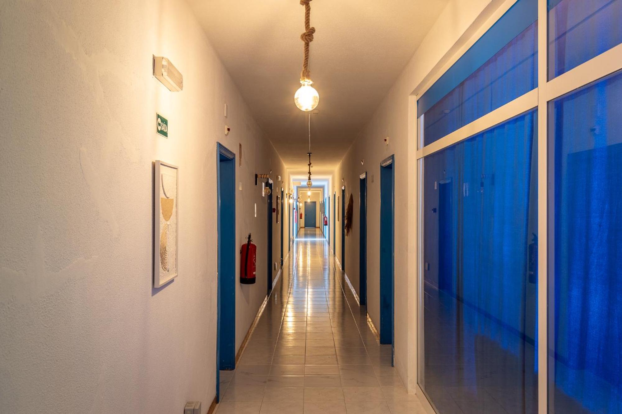 Bela Ria Hotel Olhao Exterior photo