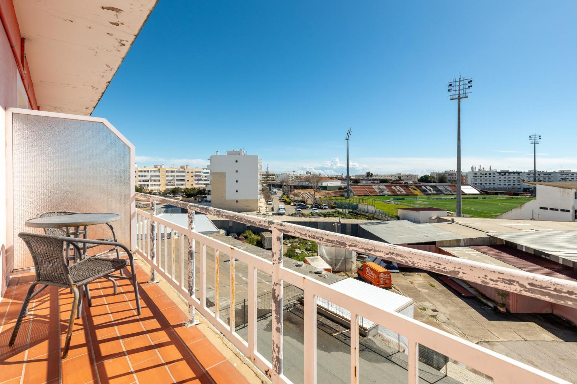 Bela Ria Hotel Olhao Exterior photo