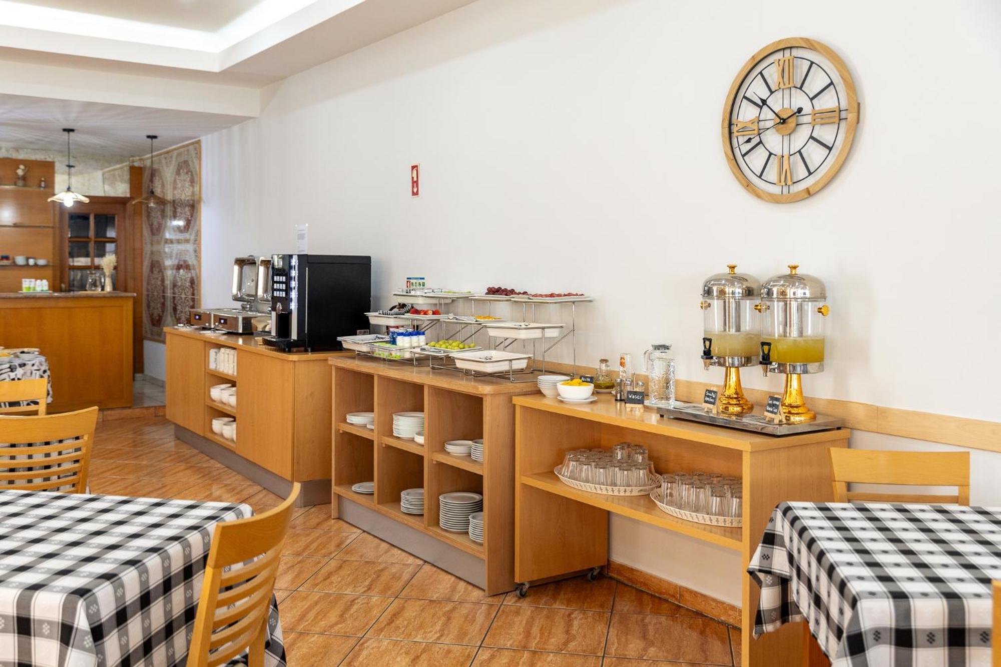 Bela Ria Hotel Olhao Exterior photo