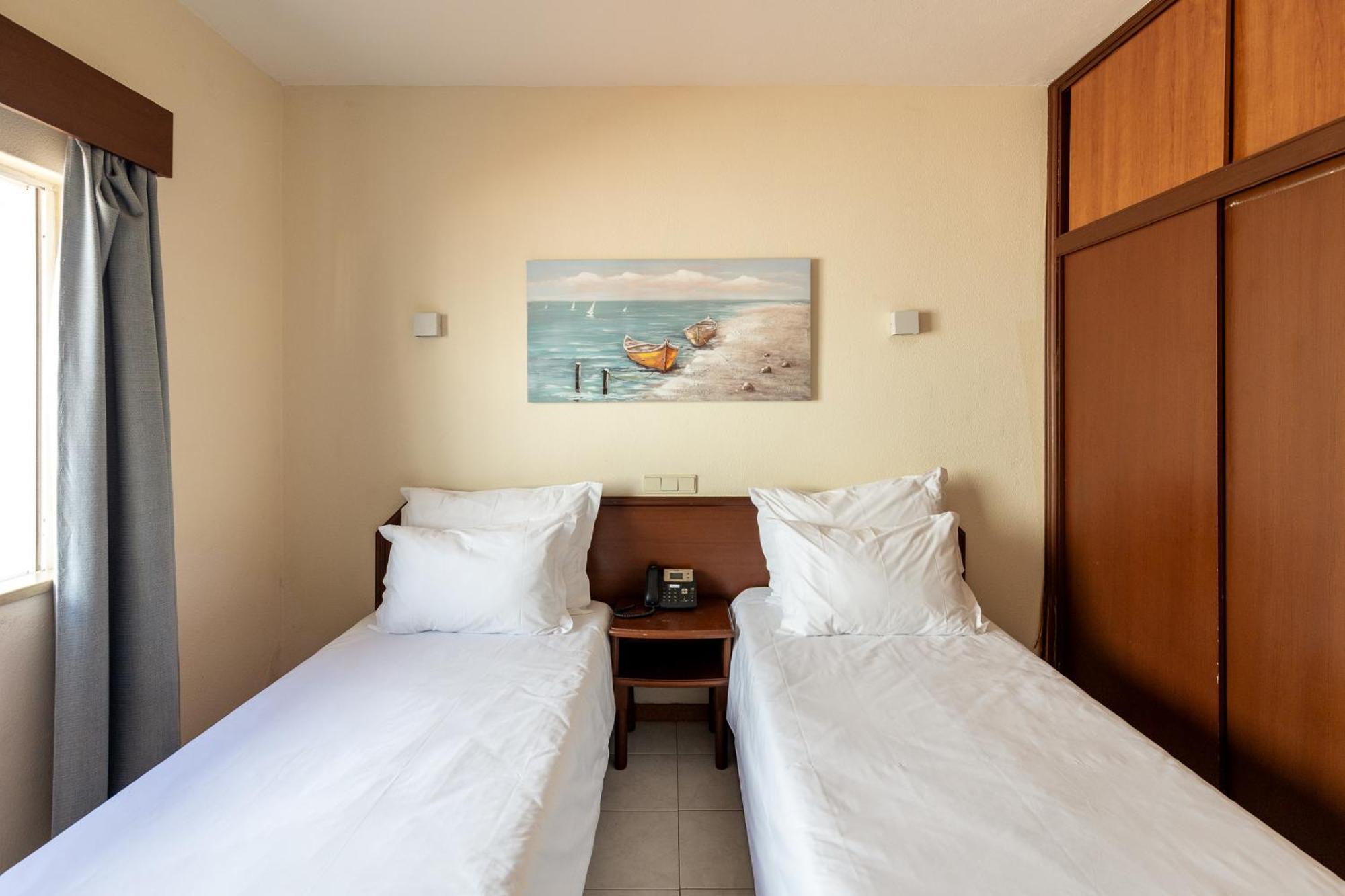 Bela Ria Hotel Olhao Room photo