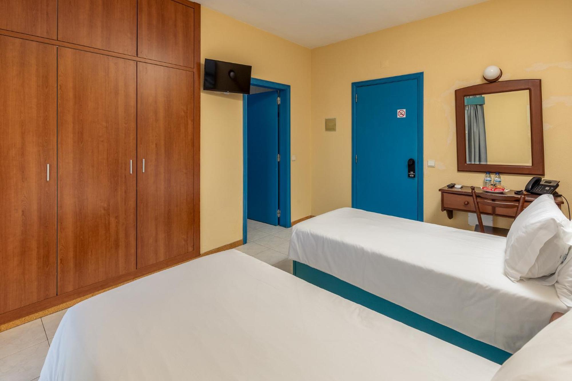 Bela Ria Hotel Olhao Room photo