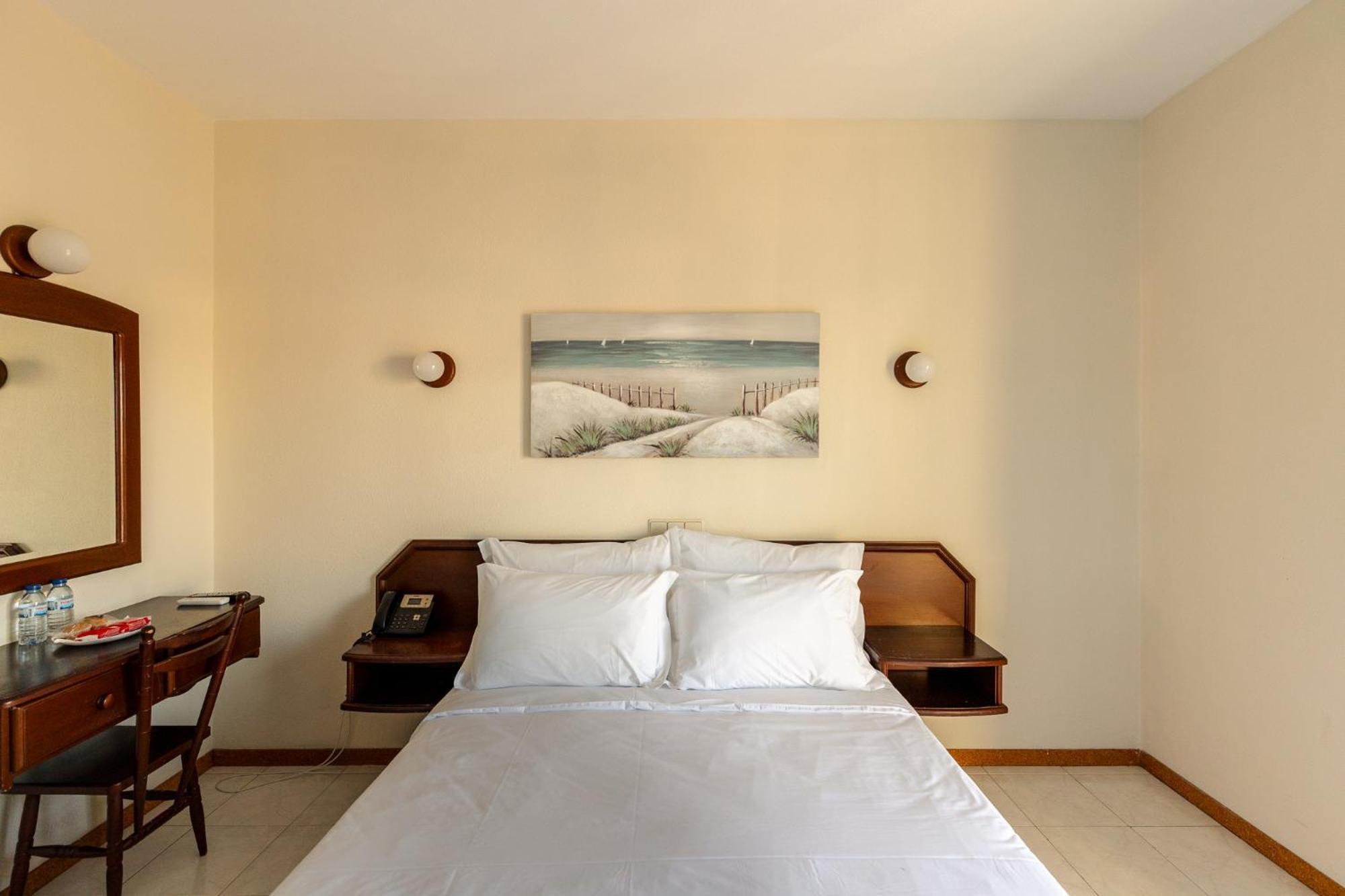 Bela Ria Hotel Olhao Room photo