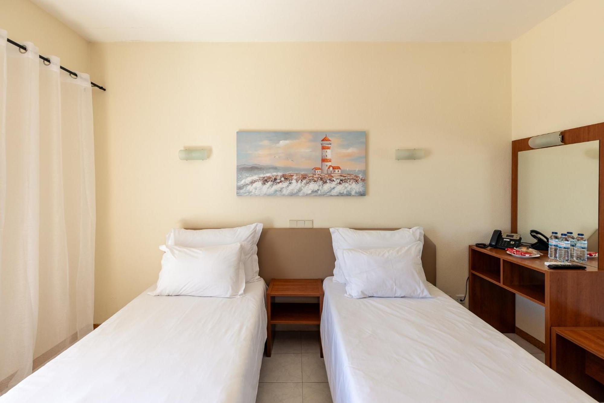 Bela Ria Hotel Olhao Room photo