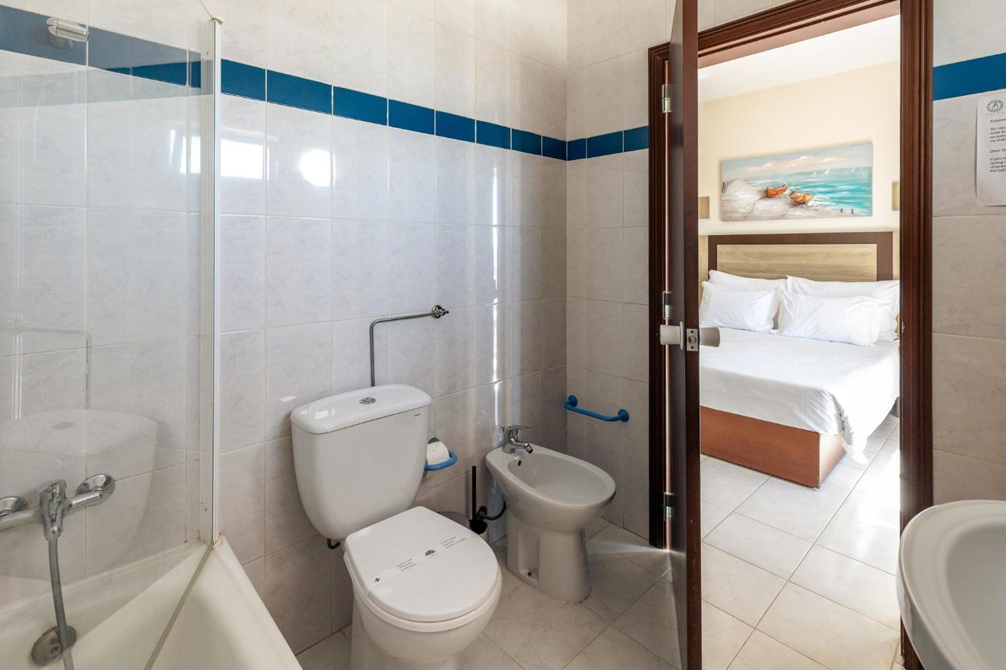 Bela Ria Hotel Olhao Room photo