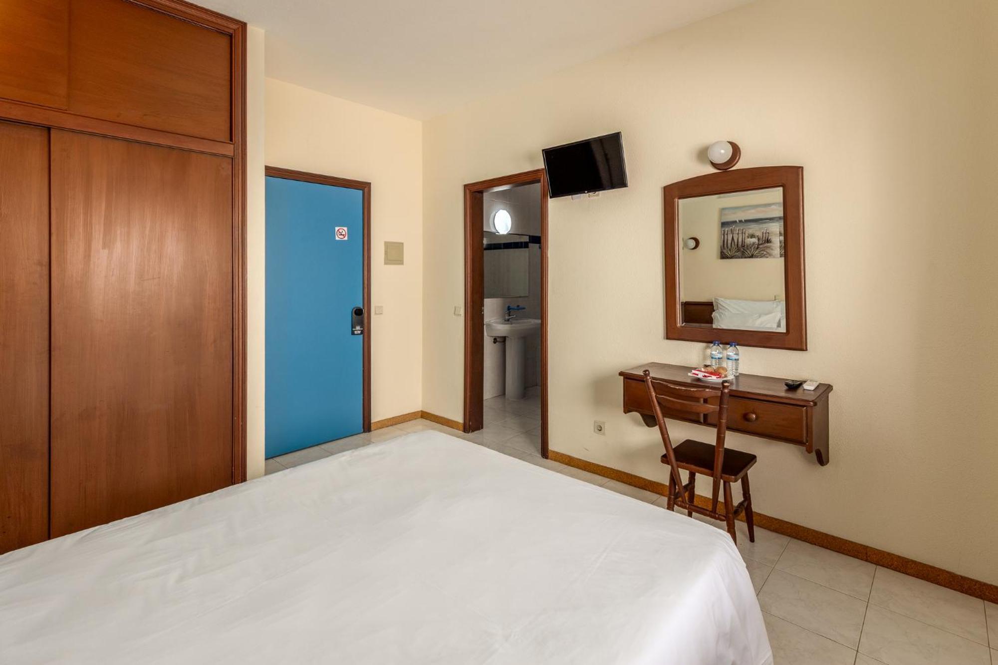 Bela Ria Hotel Olhao Exterior photo