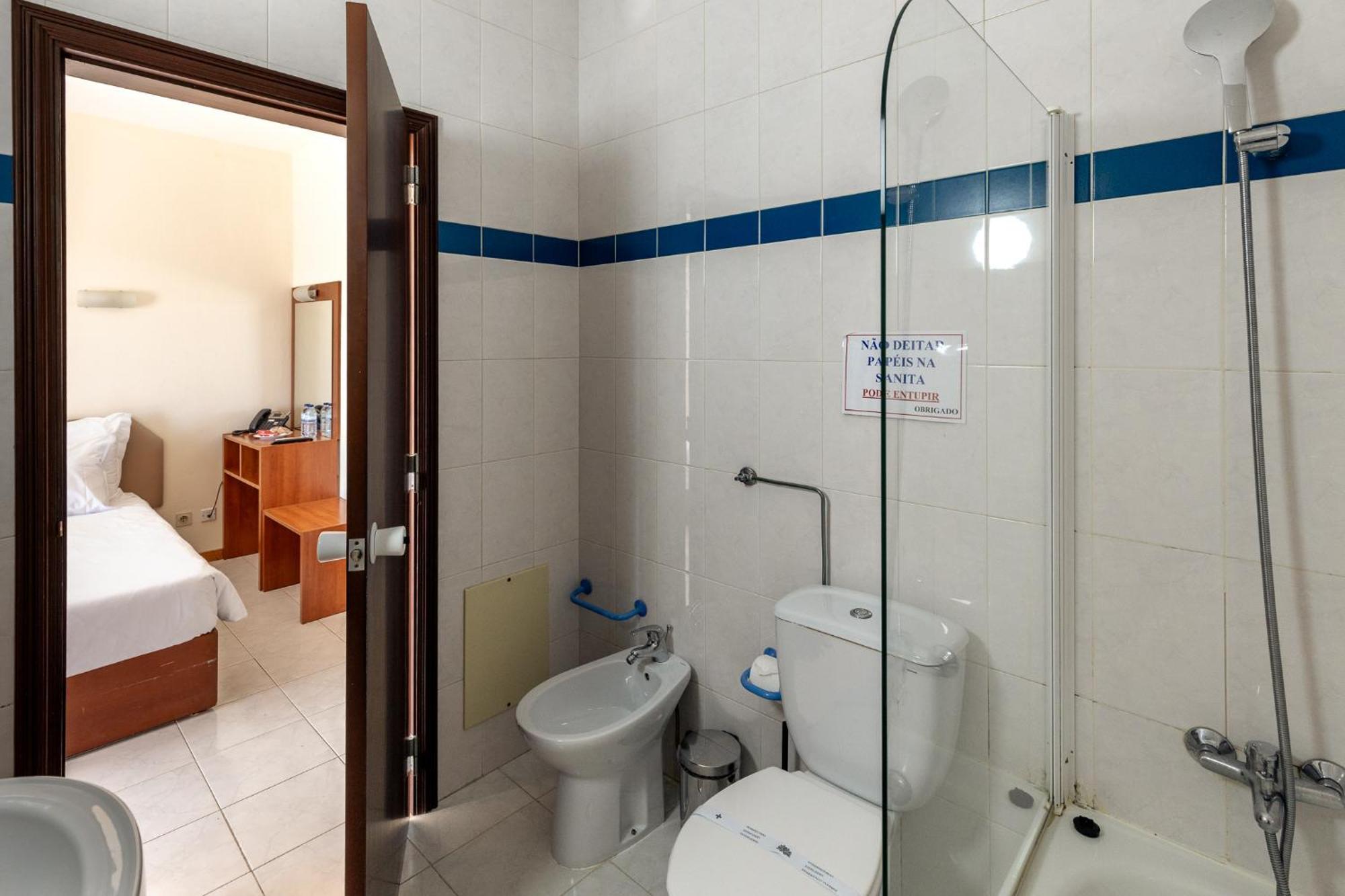 Bela Ria Hotel Olhao Room photo