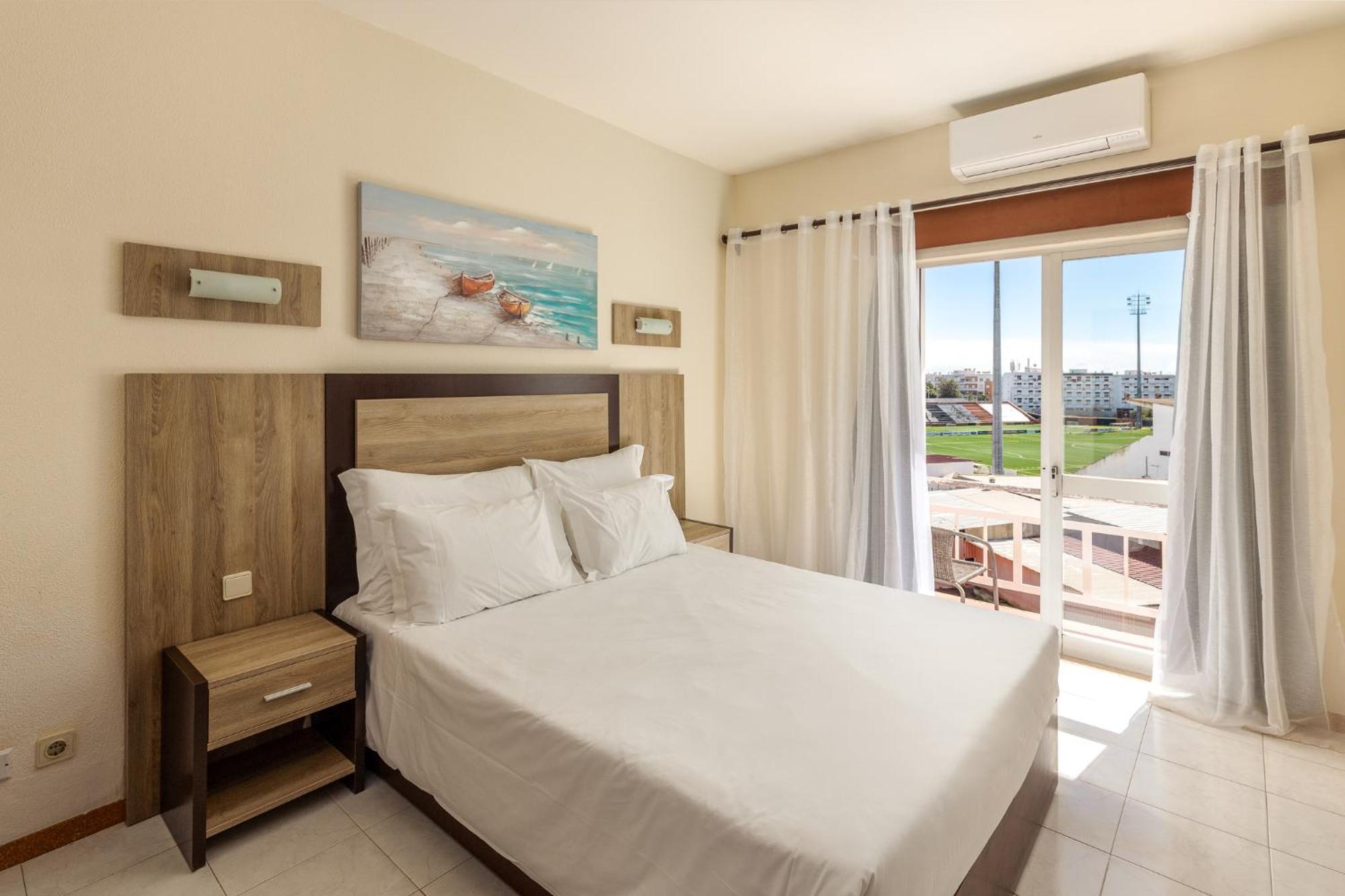 Bela Ria Hotel Olhao Exterior photo