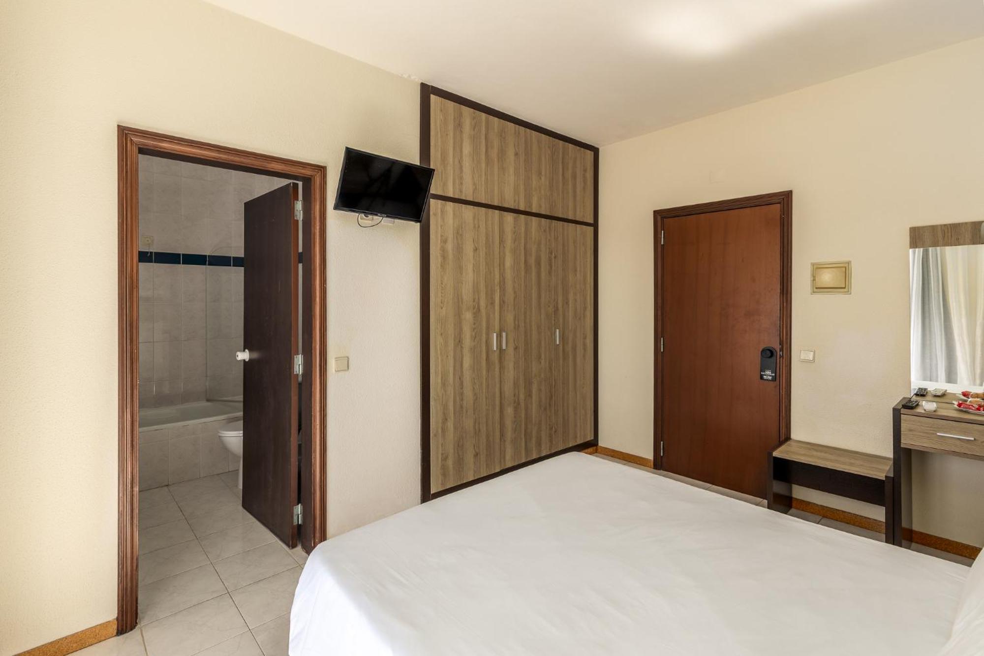 Bela Ria Hotel Olhao Exterior photo