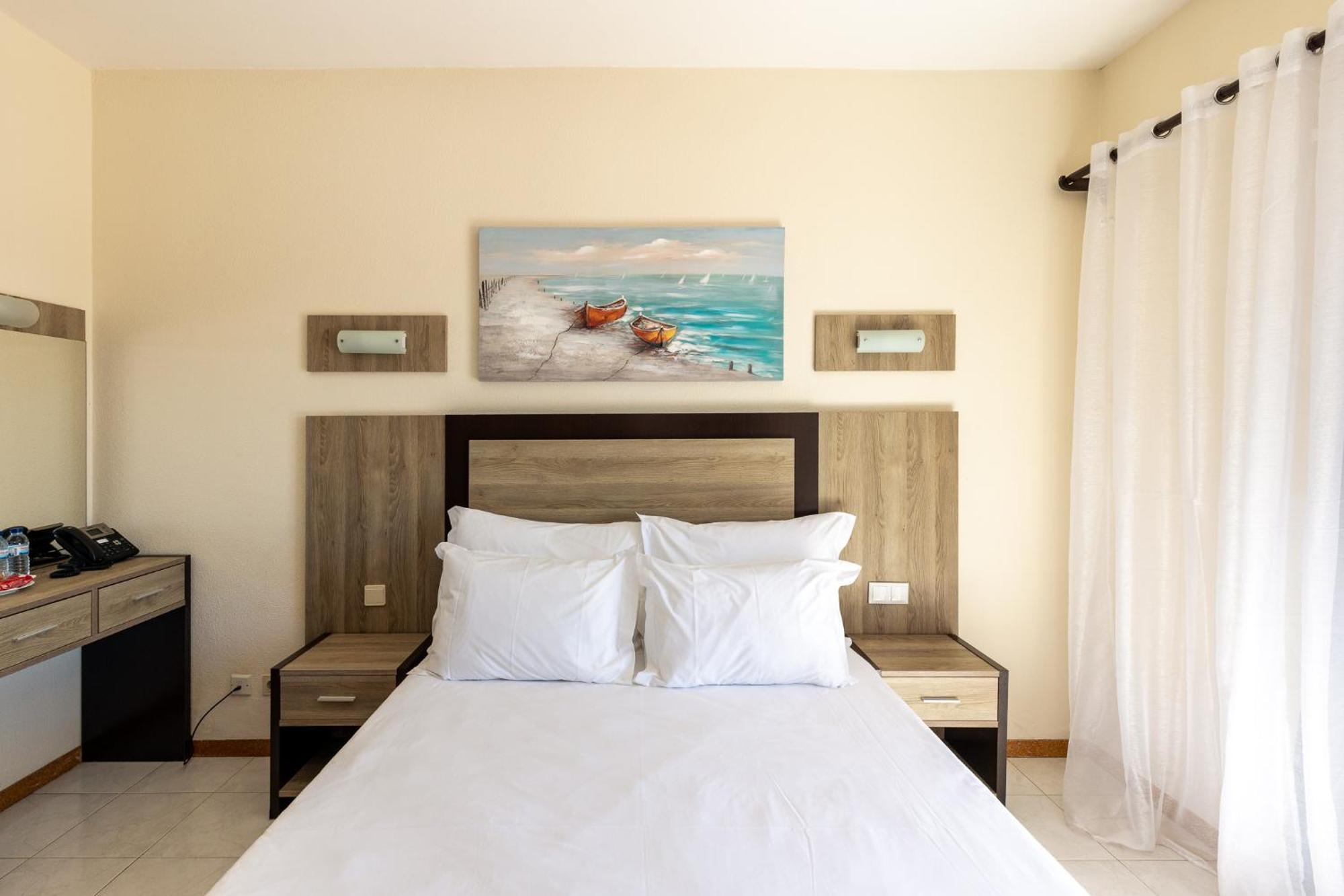 Bela Ria Hotel Olhao Exterior photo
