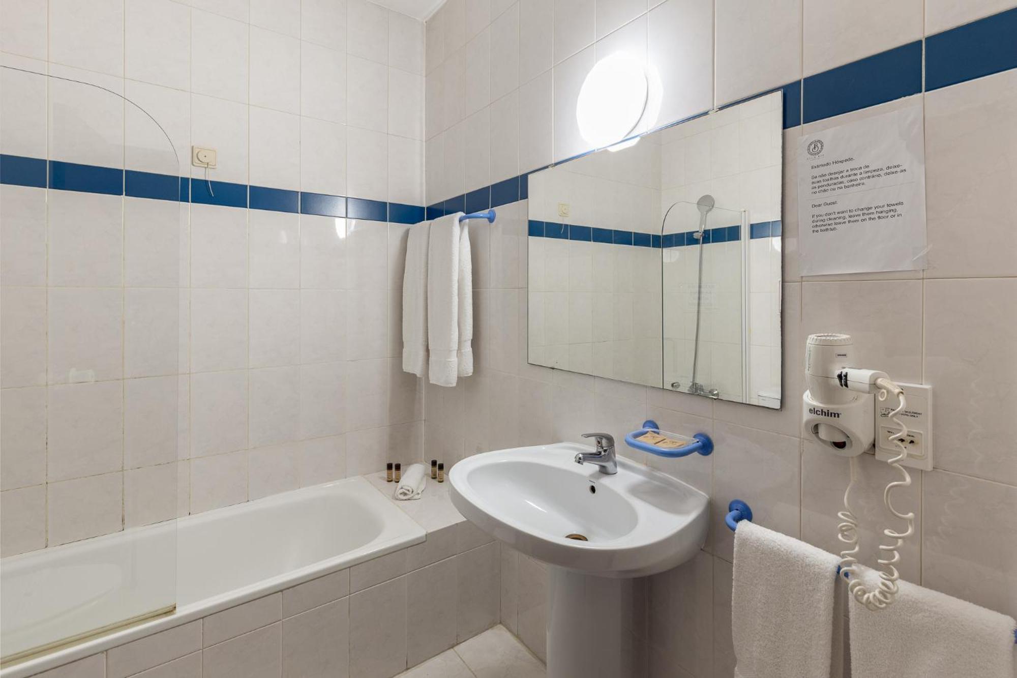 Bela Ria Hotel Olhao Room photo